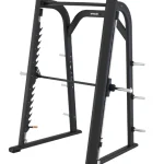 Precor Plate Loaded Smith Machine